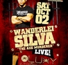 WANDERLEI SILVA LIVE! “UFC CHAMPION” @ LUXY NIGHTCLUB! | SAT.OCT.2ND